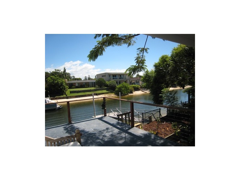 21 Key West, Broadbeach Waters QLD 4218