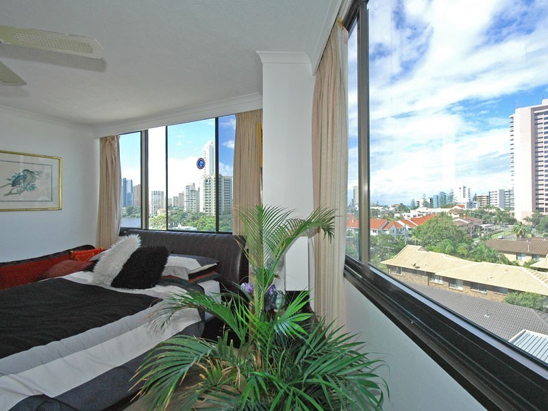 21/37 Monaco Street, Surfers Paradise QLD 4217