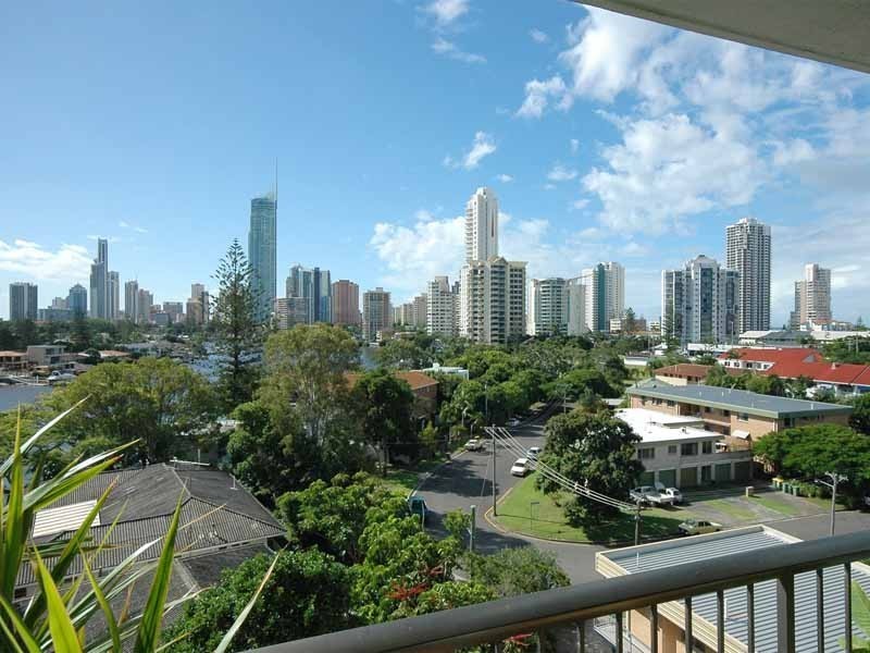 21/37 Monaco Street, Surfers Paradise QLD 4217