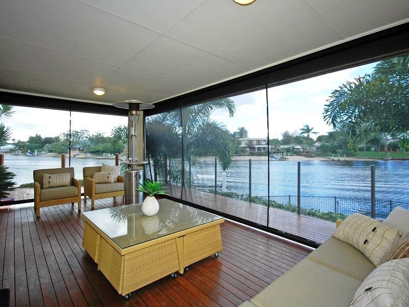 17 Bal Harbour, Broadbeach Waters QLD 4218