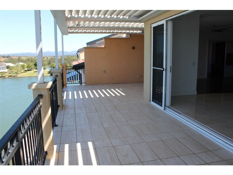 3277/3030 The Boulevard, Carrara QLD 4211