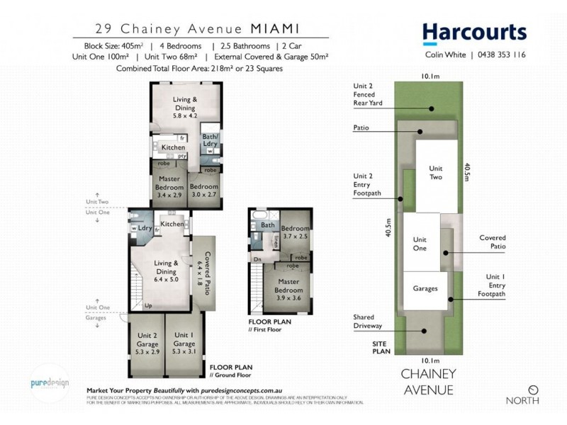 29 Chainey Avenue, Miami QLD 4220