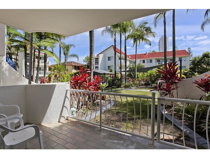 8/17 Genoa Street, Surfers Paradise QLD 4217