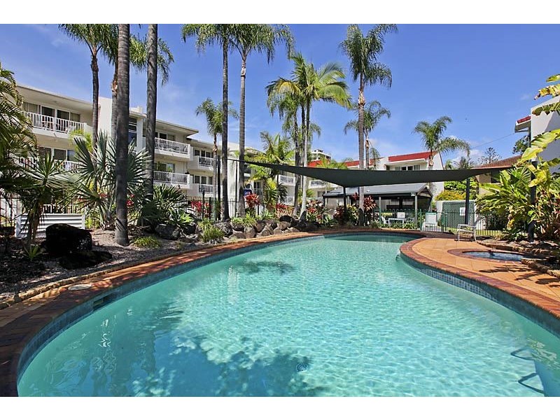 8/17 Genoa Street, Surfers Paradise QLD 4217