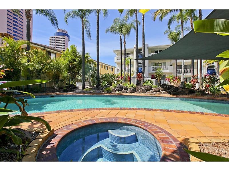 8/17 Genoa Street, Surfers Paradise QLD 4217