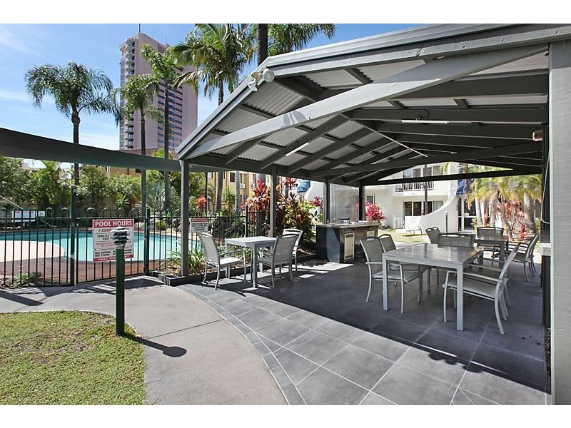 8/17 Genoa Street, Surfers Paradise QLD 4217
