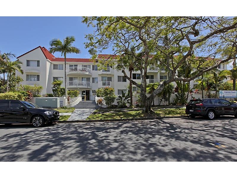 8/17 Genoa Street, Surfers Paradise QLD 4217