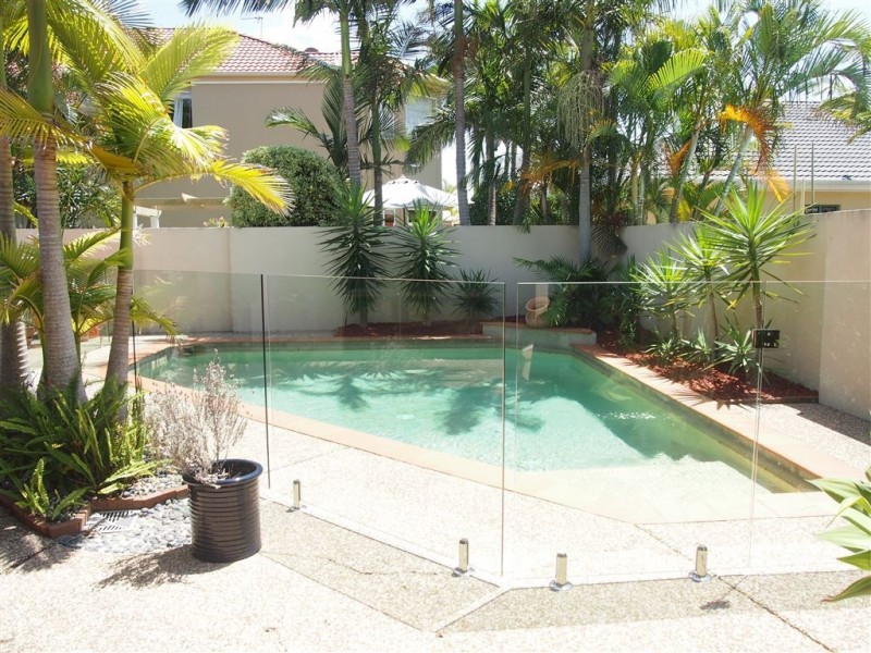 54 Sir Bruce Small Boulevard, Benowa QLD 4217