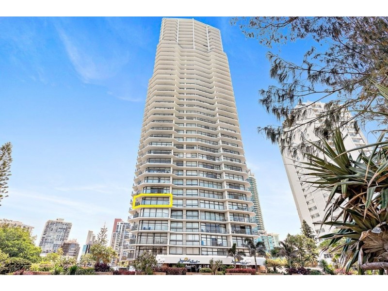 6A/80 The Esplanade, Surfers Paradise QLD 4217