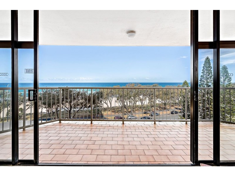 6A/80 The Esplanade, Surfers Paradise QLD 4217