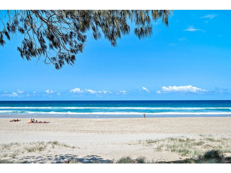 6A/80 The Esplanade, Surfers Paradise QLD 4217