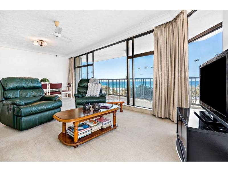 6A/80 The Esplanade, Surfers Paradise QLD 4217