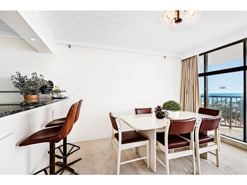 6A/80 The Esplanade, Surfers Paradise QLD 4217