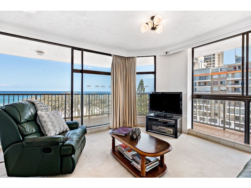 6A/80 The Esplanade, Surfers Paradise QLD 4217