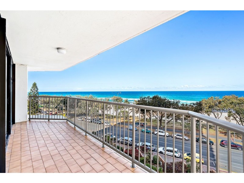 6A/80 The Esplanade, Surfers Paradise QLD 4217