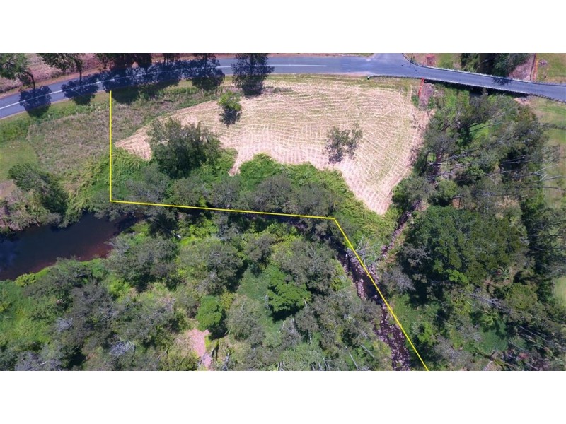 2445 Nerang – Murwillumbah Road, Numinbah Valley QLD 4211