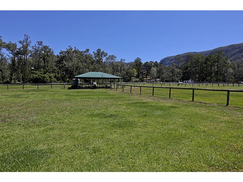 2445 Nerang – Murwillumbah Road, Numinbah Valley QLD 4211