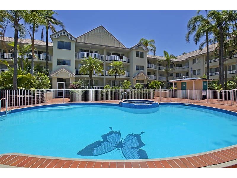 42 Beach Parade, Surfers Paradise QLD 4217