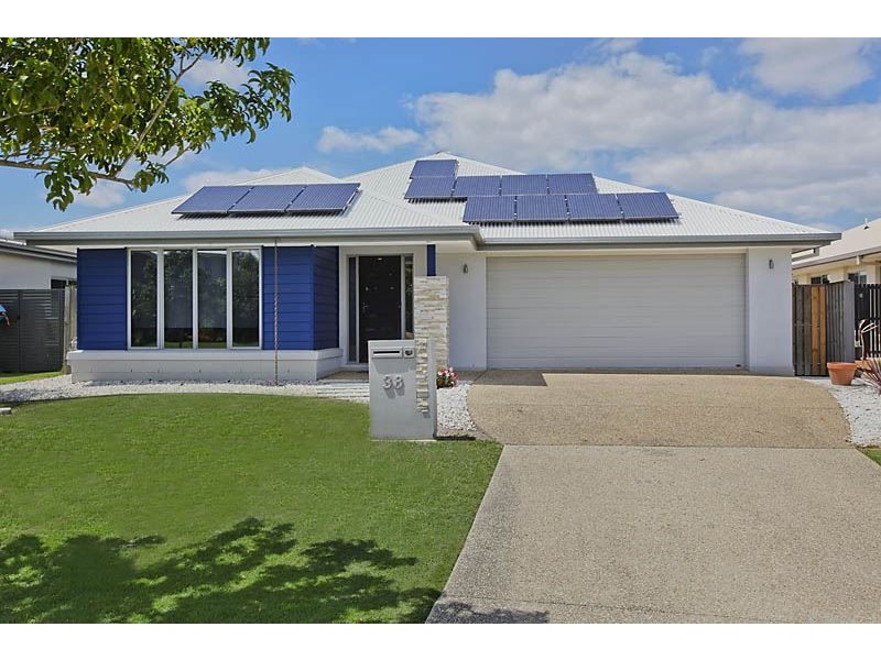 38 Rivermill Terrace, Maudsland QLD 4210