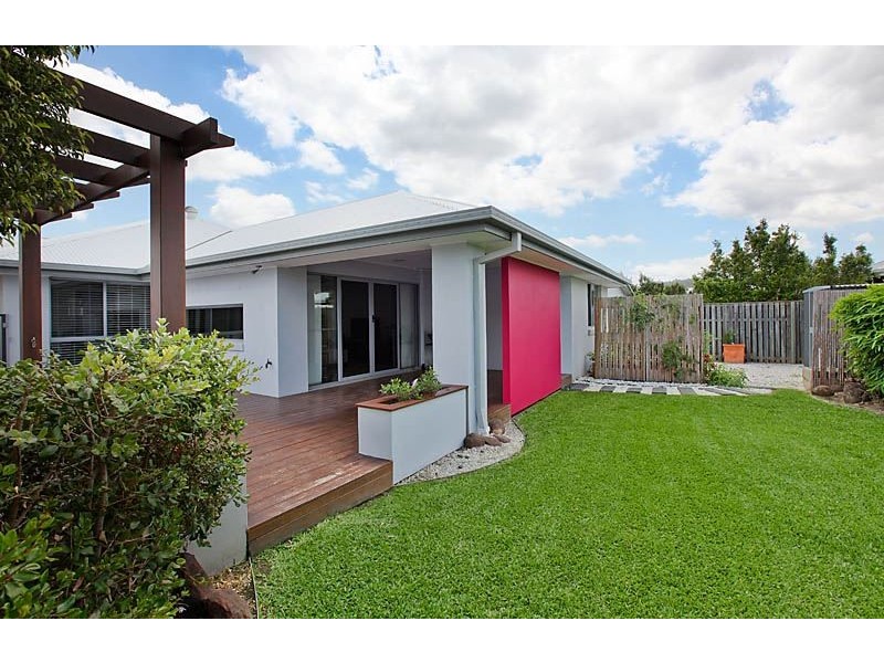 38 Rivermill Terrace, Maudsland QLD 4210