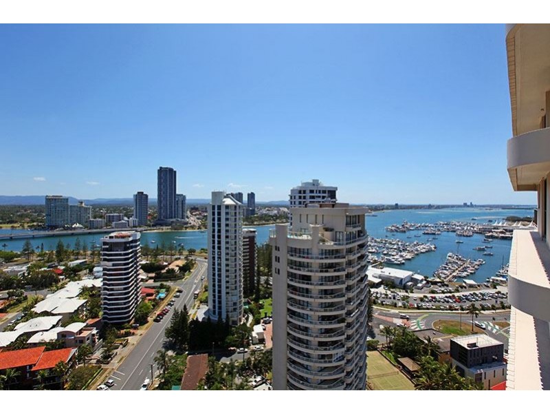 3645 Main Beach Parade, Main Beach QLD 4217