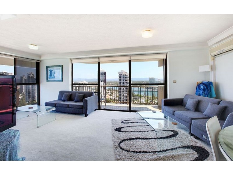 3645 Main Beach Parade, Main Beach QLD 4217