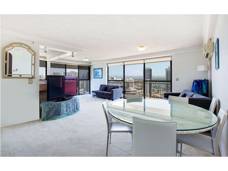 3645 Main Beach Parade, Main Beach QLD 4217