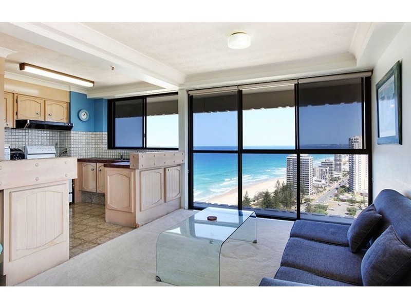 3645 Main Beach Parade, Main Beach QLD 4217