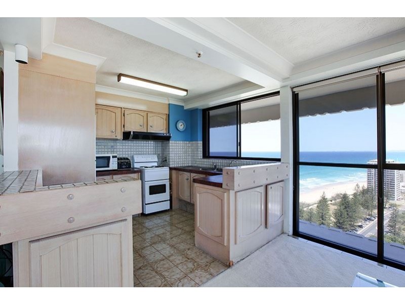 3645 Main Beach Parade, Main Beach QLD 4217