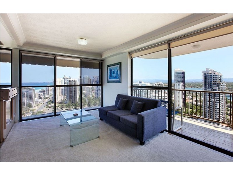 3645 Main Beach Parade, Main Beach QLD 4217