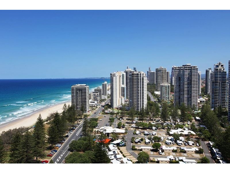 3645 Main Beach Parade, Main Beach QLD 4217