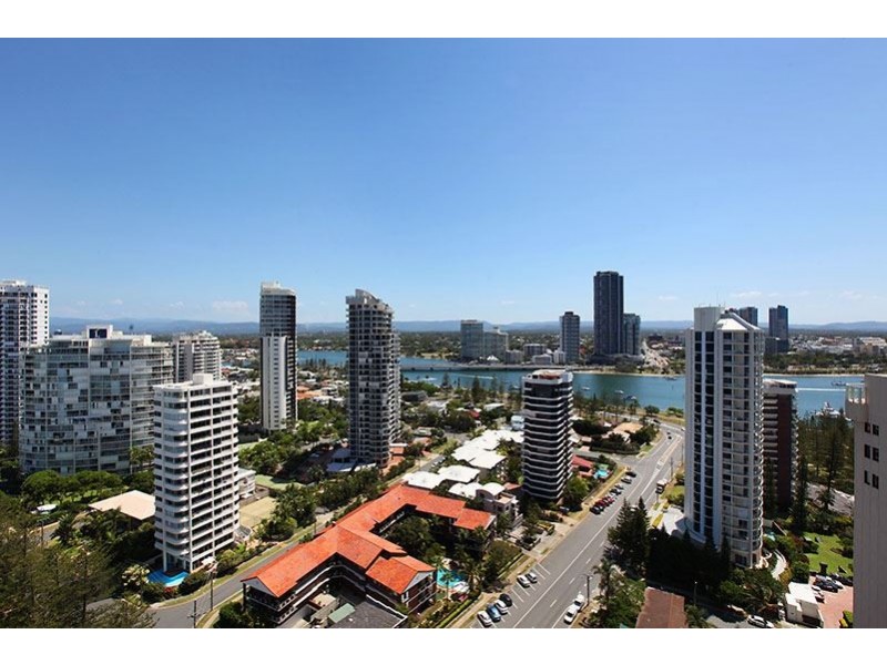 3645 Main Beach Parade, Main Beach QLD 4217