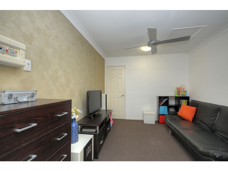 43/28 Ancona Street, Carrara QLD 4211