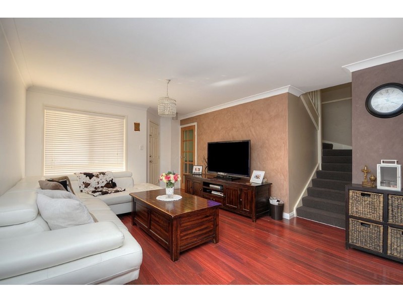 43/28 Ancona Street, Carrara QLD 4211