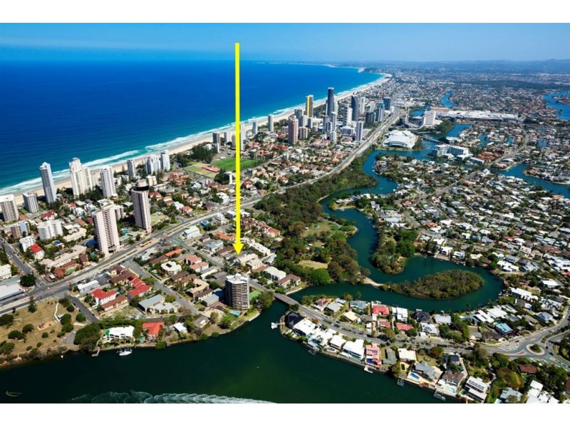 22 Monaco Street, Surfers Paradise QLD 4217