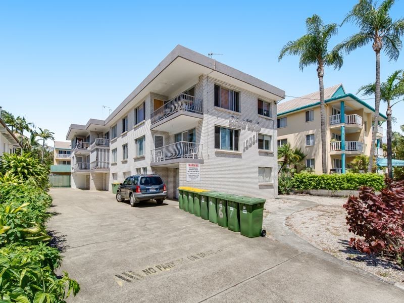 22 Monaco Street, Surfers Paradise QLD 4217