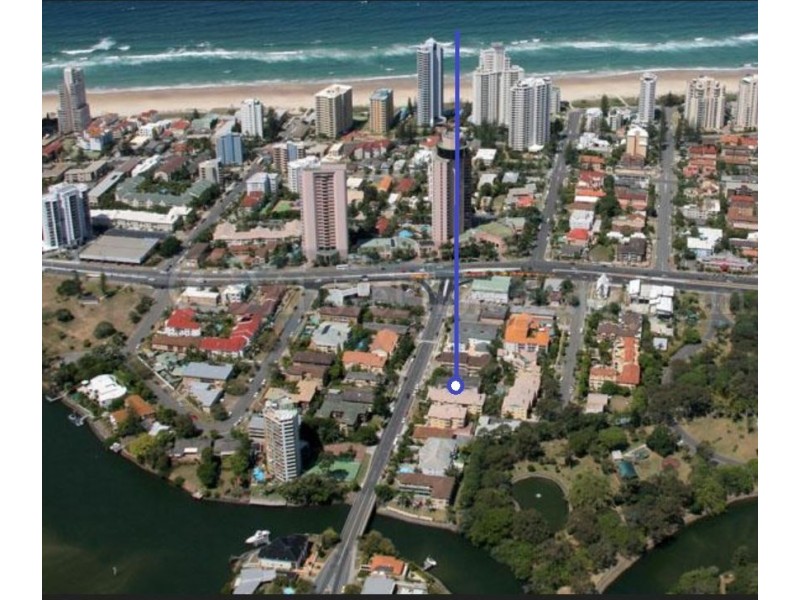 22 Monaco Street, Surfers Paradise QLD 4217