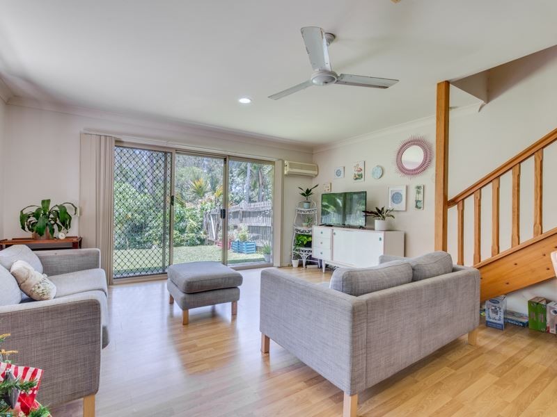 8/130 Plateau Crescent, Carrara QLD 4211