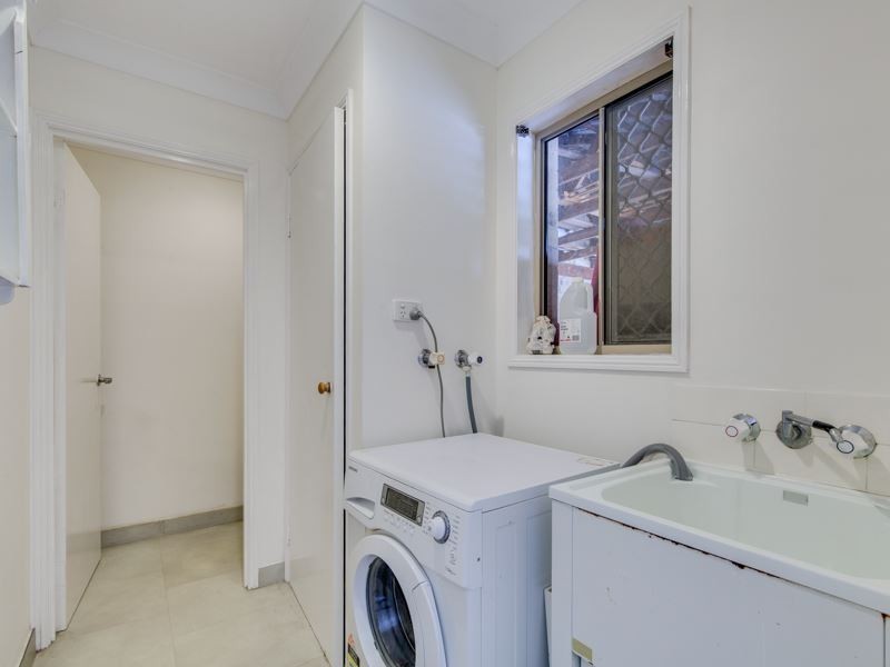 8/130 Plateau Crescent, Carrara QLD 4211