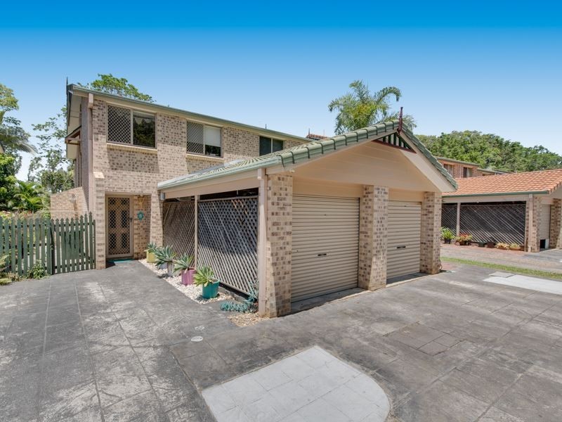 8/130 Plateau Crescent, Carrara QLD 4211