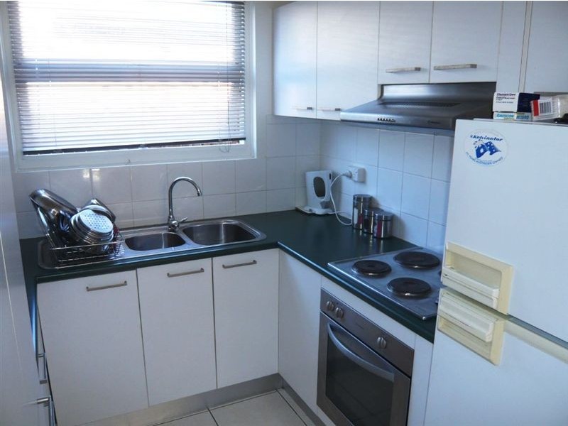 1/70 Paradise Island, Surfers Paradise QLD 4217