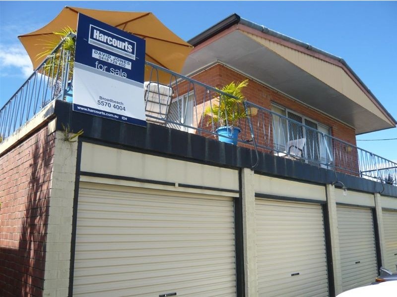 1/70 Paradise Island, Surfers Paradise QLD 4217