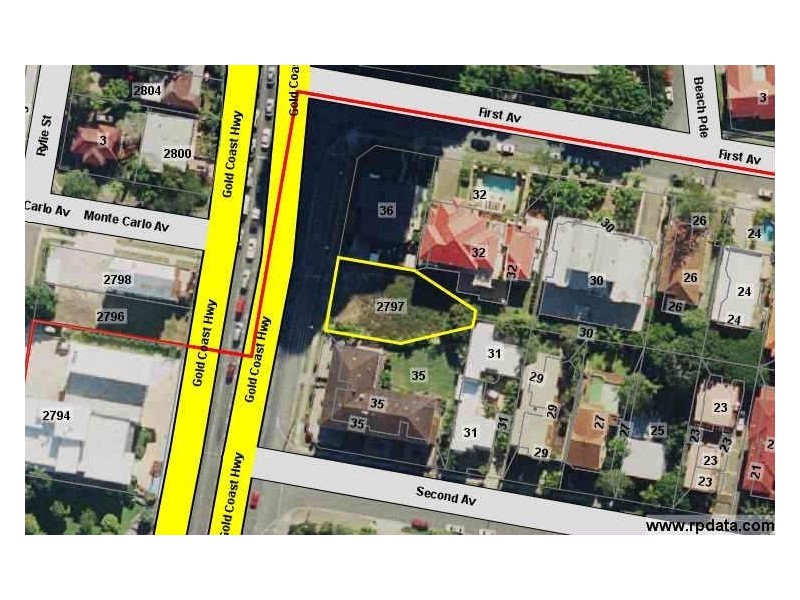 2797 Gold Coast Highway, Broadbeach QLD 4218