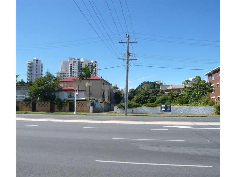 2797 Gold Coast Highway, Broadbeach QLD 4218