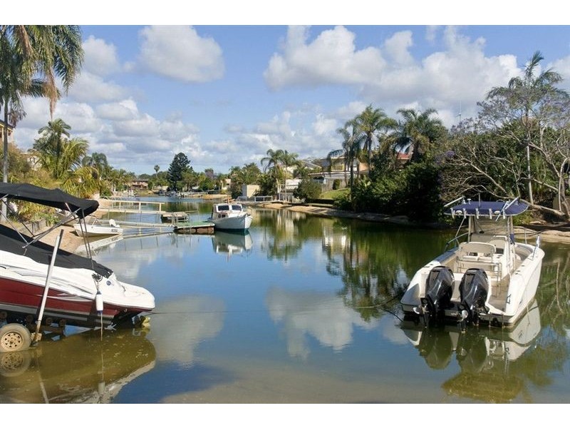 3 Rio Vista Boulevard, Broadbeach Waters QLD 4218