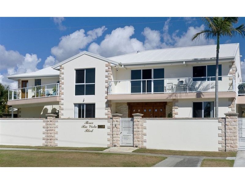 3 Rio Vista Boulevard, Broadbeach Waters QLD 4218