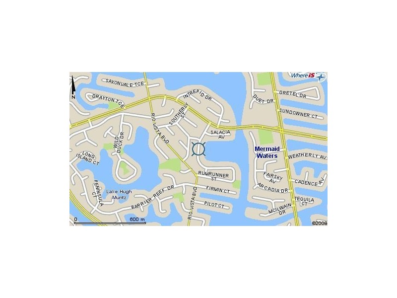 23 Rumrunner Street, Mermaid Waters QLD 4218