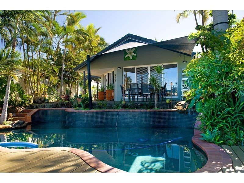 7 Carrara Road, ‘Riverpark’, Carrara QLD 4211