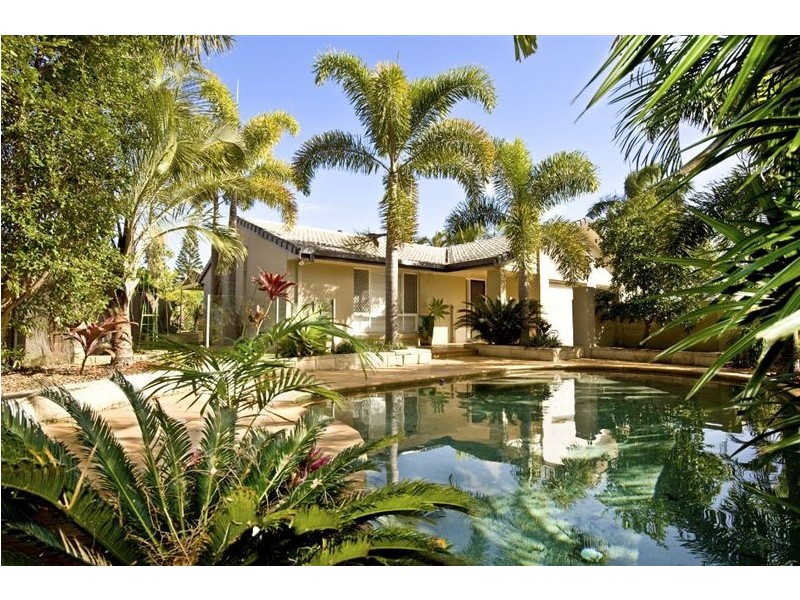 19 Carrara Road, Carrara QLD 4211