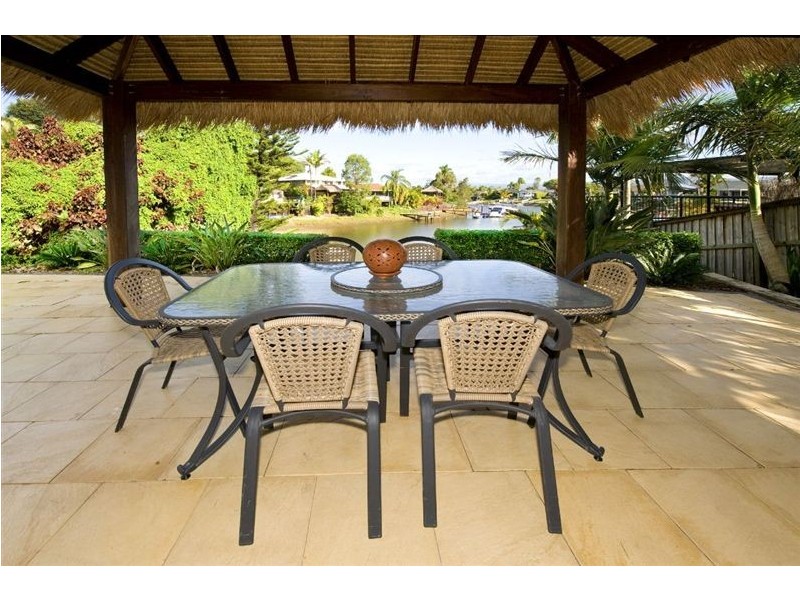 19 Carrara Road, Carrara QLD 4211